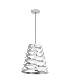 Dainolite CUT14-691 14 Inch Cut Out Pendant 